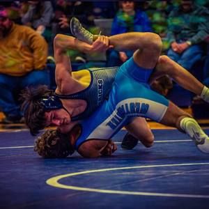 Meet your Posher, Blake